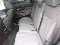 Quartz White - Santa Fe Limited AWD Photo No. 8