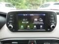Quartz White - Santa Fe Limited AWD Photo No. 13