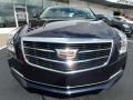 Dark Adriatic Blue Metallic - ATS 2.0T Luxury AWD Sedan Photo No. 3