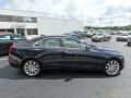 Dark Adriatic Blue Metallic - ATS 2.0T Luxury AWD Sedan Photo No. 5