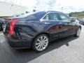 Dark Adriatic Blue Metallic - ATS 2.0T Luxury AWD Sedan Photo No. 10