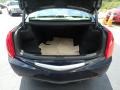Dark Adriatic Blue Metallic - ATS 2.0T Luxury AWD Sedan Photo No. 11