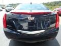 Dark Adriatic Blue Metallic - ATS 2.0T Luxury AWD Sedan Photo No. 12