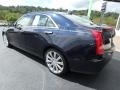 Dark Adriatic Blue Metallic - ATS 2.0T Luxury AWD Sedan Photo No. 13