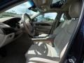 Dark Adriatic Blue Metallic - ATS 2.0T Luxury AWD Sedan Photo No. 16