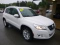 Candy White - Tiguan SE 4Motion Photo No. 3