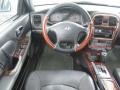 2003 Ebony Black Hyundai Sonata LX V6  photo #12