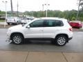 Candy White - Tiguan SE 4Motion Photo No. 6