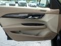 Dark Adriatic Blue Metallic - ATS 2.0T Luxury AWD Sedan Photo No. 20