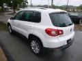 Candy White - Tiguan SE 4Motion Photo No. 7