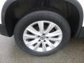Candy White - Tiguan SE 4Motion Photo No. 9