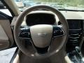 Dark Adriatic Blue Metallic - ATS 2.0T Luxury AWD Sedan Photo No. 24