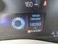 Dark Adriatic Blue Metallic - ATS 2.0T Luxury AWD Sedan Photo No. 25