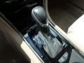 Dark Adriatic Blue Metallic - ATS 2.0T Luxury AWD Sedan Photo No. 26