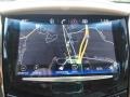 Dark Adriatic Blue Metallic - ATS 2.0T Luxury AWD Sedan Photo No. 29