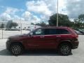 Velvet Red Pearl - Grand Cherokee Limited Photo No. 2