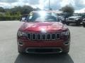 Velvet Red Pearl - Grand Cherokee Limited Photo No. 8