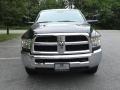 Granite Crystal Metallic - 2500 Tradesman Crew Cab 4x4 Photo No. 3