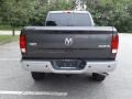 Granite Crystal Metallic - 2500 Tradesman Crew Cab 4x4 Photo No. 7