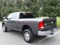 Granite Crystal Metallic - 2500 Tradesman Crew Cab 4x4 Photo No. 8