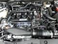 Modern Steel Metallic - Civic EX-T Sedan Photo No. 6