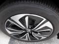 Modern Steel Metallic - Civic EX-T Sedan Photo No. 7