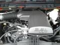 3.6 Liter DOHC 24-Valve VVT Pentastar V6 2019 Ram 1500 Tradesman Regular Cab Engine