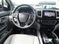 Modern Steel Metallic - Pilot Elite AWD Photo No. 15