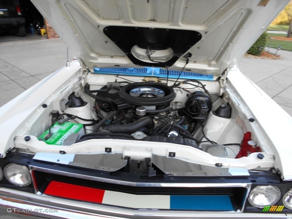 1970 AMC Rebel Machine 390ci OHV 16-Valve V8 Engine Photo #129310695