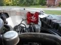 390ci OHV 16-Valve V8 1970 AMC Rebel Machine Engine