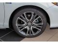 2019 Platinum White Pearl Acura RLX Sport Hybrid SH-AWD  photo #11