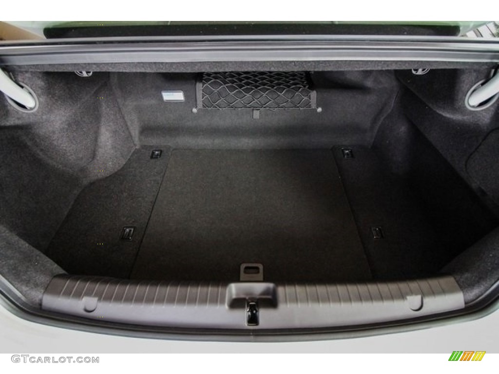 2019 Acura RLX Sport Hybrid SH-AWD Trunk Photo #129310947