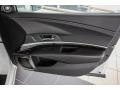 Ebony Door Panel Photo for 2019 Acura RLX #129310956
