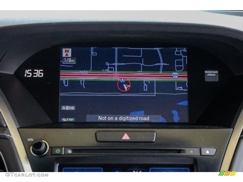2019 Acura RLX Sport Hybrid SH-AWD Navigation Photo #129310971