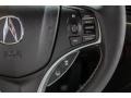 Ebony Steering Wheel Photo for 2019 Acura RLX #129310989