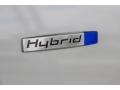 2019 Acura RLX Sport Hybrid SH-AWD Badge and Logo Photo