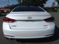 Casablanca White - Genesis 3.8 Sedan Photo No. 9