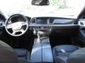 Casablanca White - Genesis 3.8 Sedan Photo No. 13