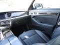 Casablanca White - Genesis 3.8 Sedan Photo No. 14