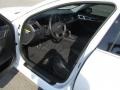 Casablanca White - Genesis 3.8 Sedan Photo No. 17