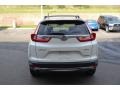White Diamond Pearl - CR-V Touring AWD Photo No. 5