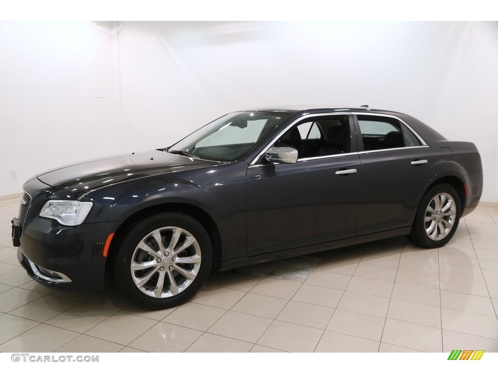 2018 Chrysler 300 Limited AWD Exterior Photos