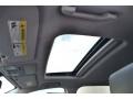 White Diamond Pearl - CR-V Touring AWD Photo No. 10