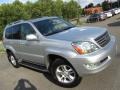 Titanium Metallic - GX 470 Photo No. 3