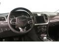 Black Dashboard Photo for 2018 Chrysler 300 #129312173