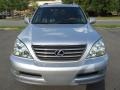 Titanium Metallic - GX 470 Photo No. 5