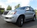 Titanium Metallic - GX 470 Photo No. 6