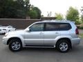 Titanium Metallic - GX 470 Photo No. 7