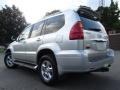 Titanium Metallic - GX 470 Photo No. 8