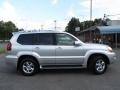 Titanium Metallic - GX 470 Photo No. 11